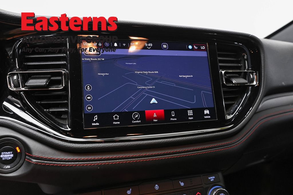 Used 2025 Dodge Durango GT RWD image 20