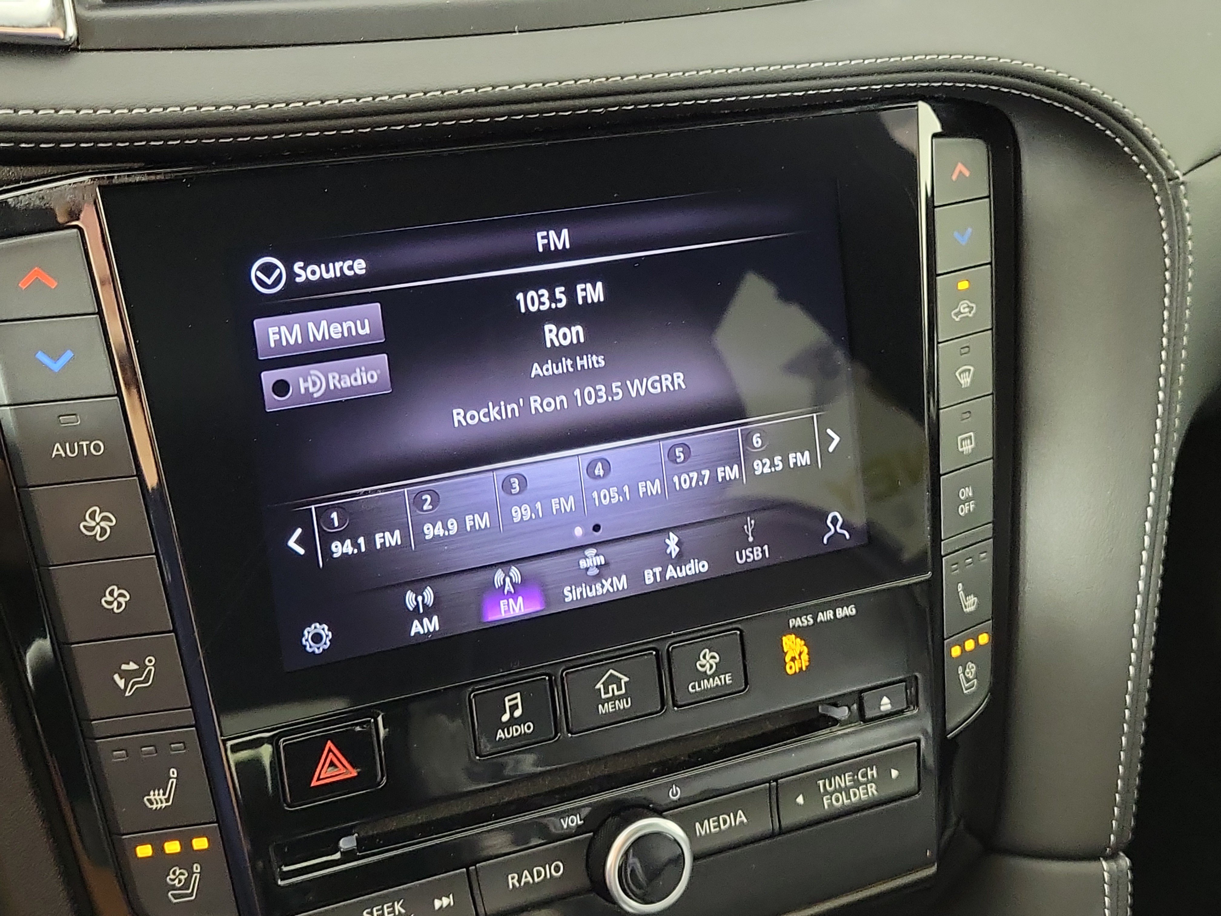 Used 2022 INFINITI QX55 Essential w/ Proactive Package AWD/4WD image 17