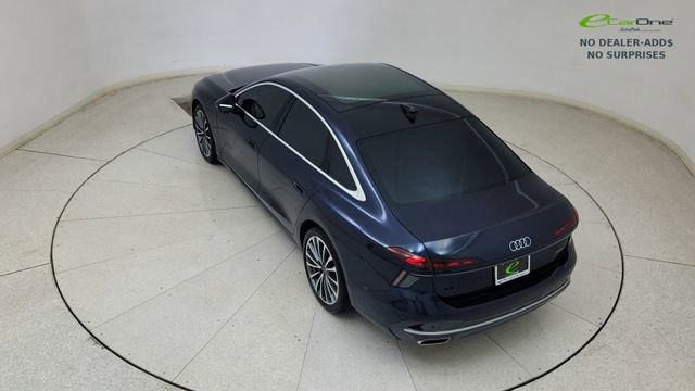 Used 2026 Audi A6 Prestige w/ Audi Exclusive Design Package AWD/4WD image 78