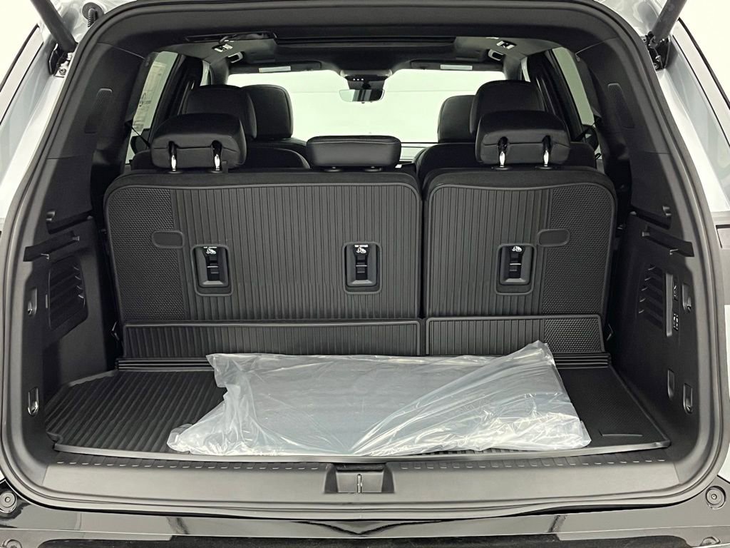 New 2026 Buick Enclave Sport Touring w/ Power Package image 11