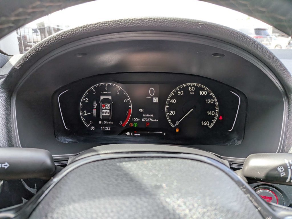 Used 2023 Honda Civic Sport image 24