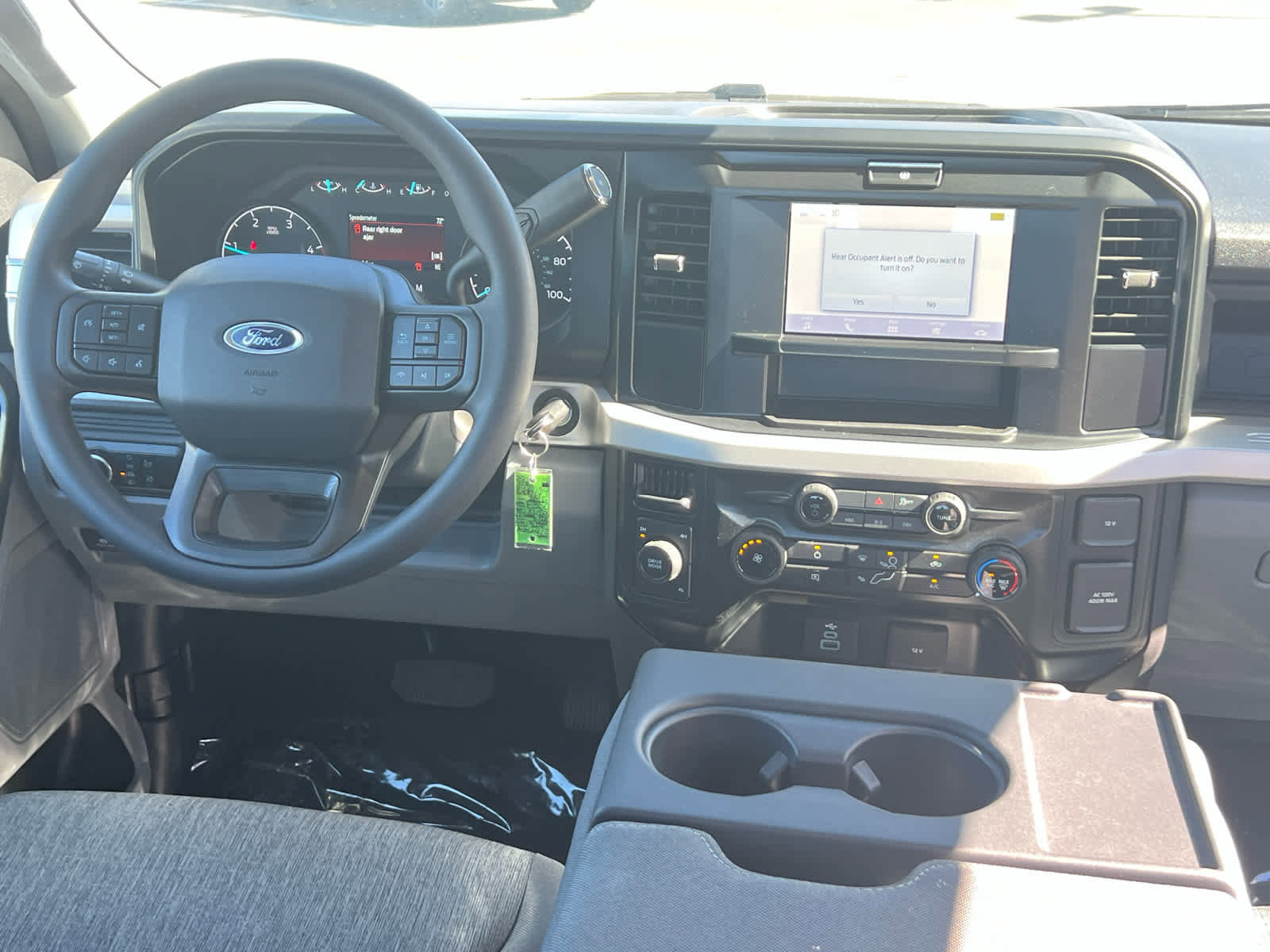 New 2026 Ford F350 XL image 20
