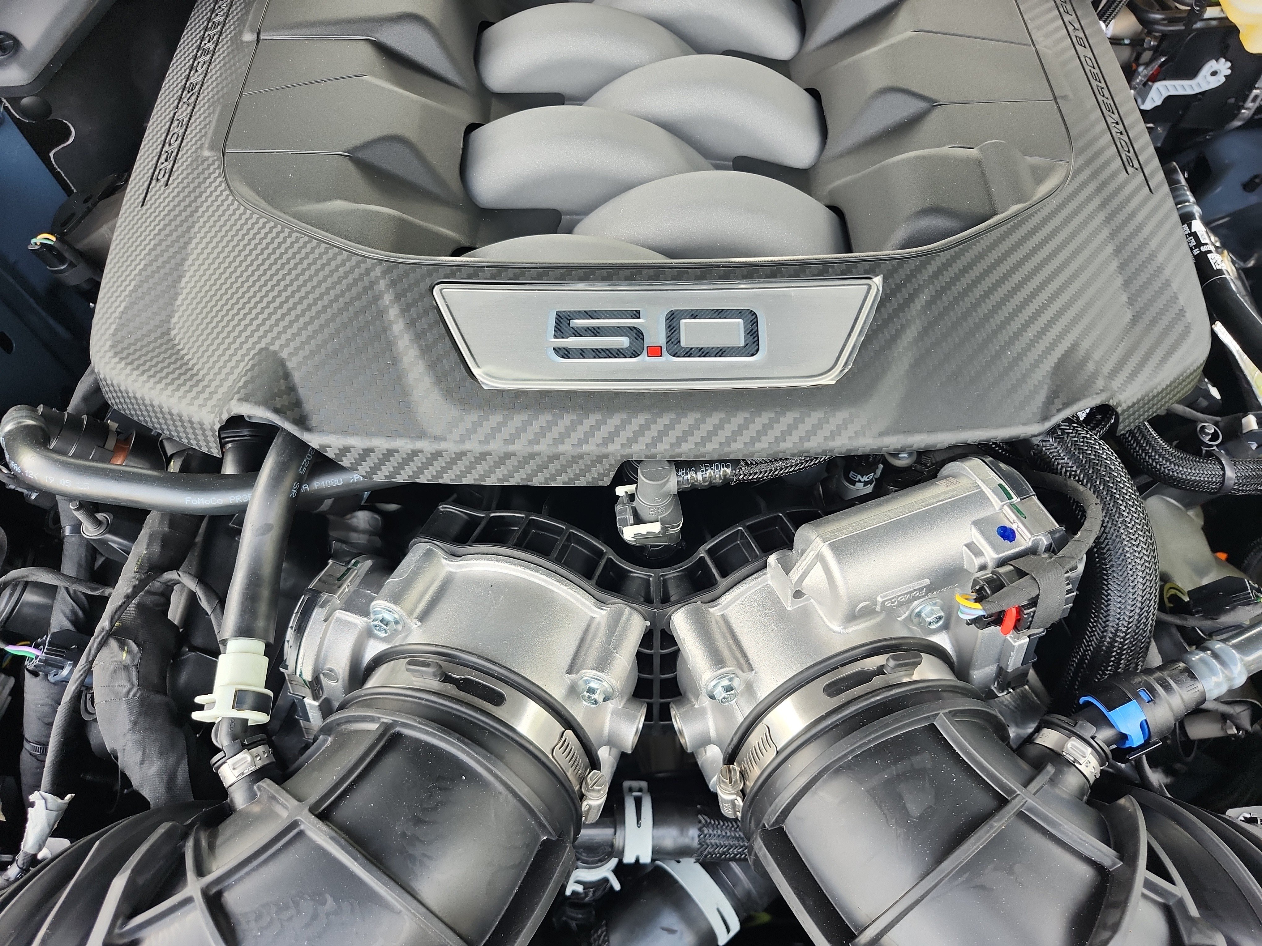 New 2026 Ford Mustang GT Premium RWD image 22