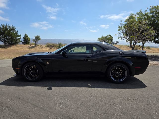Used 2022 Dodge Challenger R/T Scat Pack RWD image 12