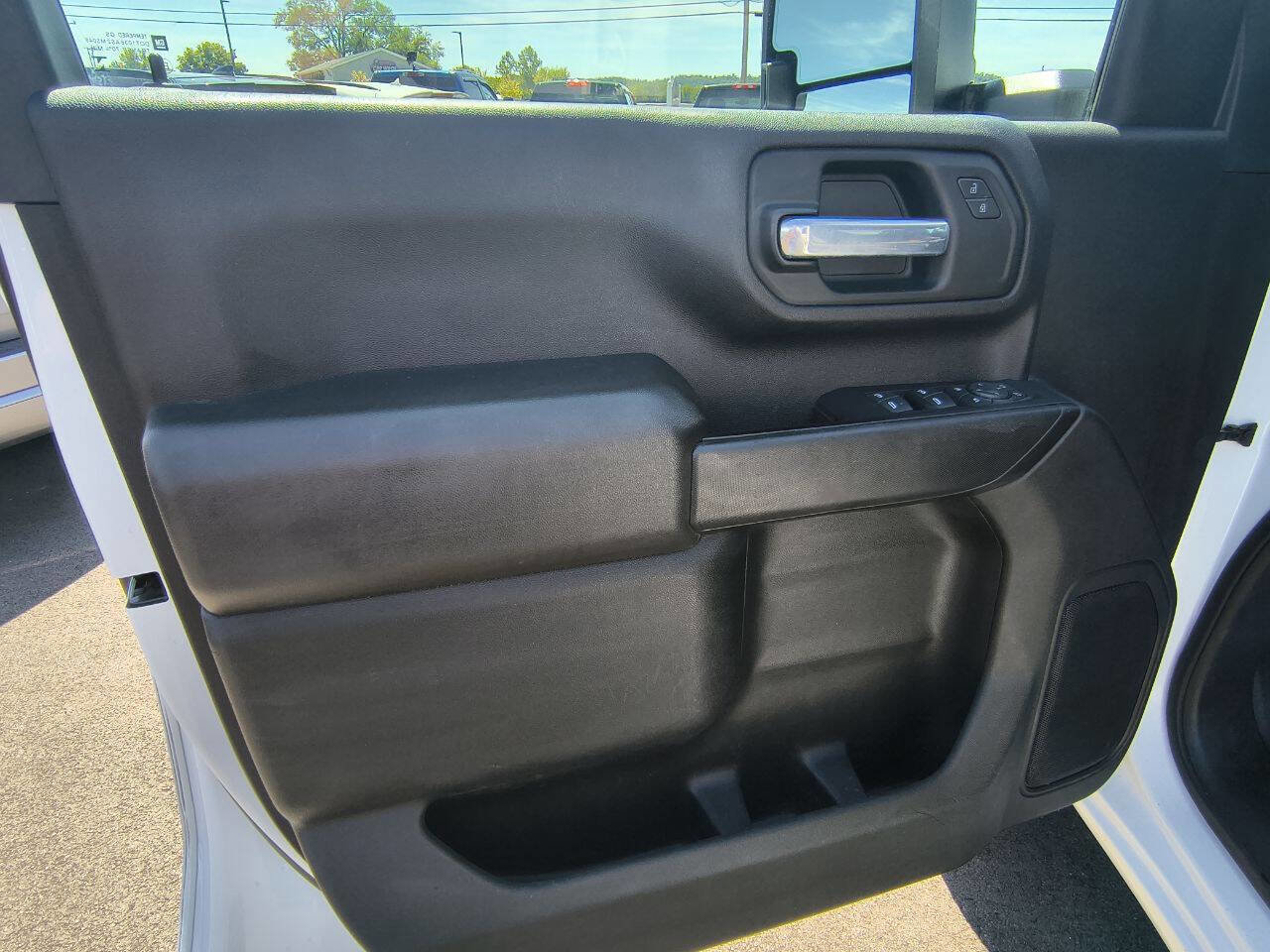 Used 2022 Chevrolet Silverado 3500 W/T w/ WT Convenience Package image 18