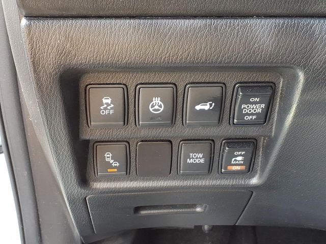 Used 2016 Nissan Pathfinder SL w/ SL Tech Package AWD/4WD image 18
