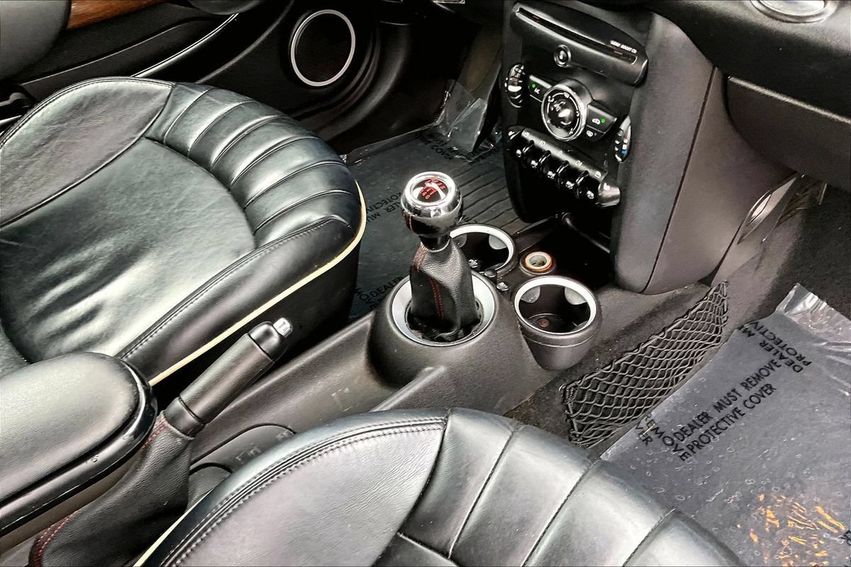 Used 2012 MINI Cooper Hardtop FWD image 24