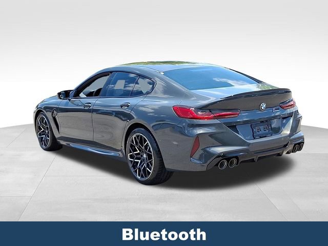 Used 2024 BMW M8 Gran Coupe xDrive Competition image 5