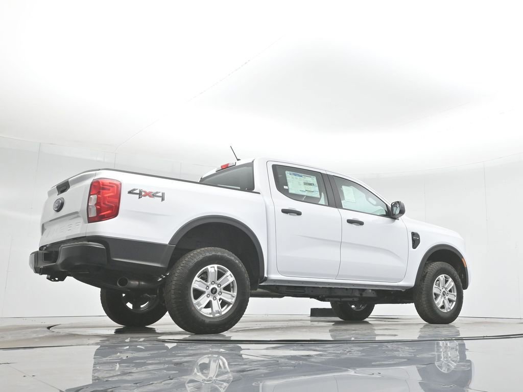 New 2025 Ford Ranger XL w/ Trailer Tow Package image 43
