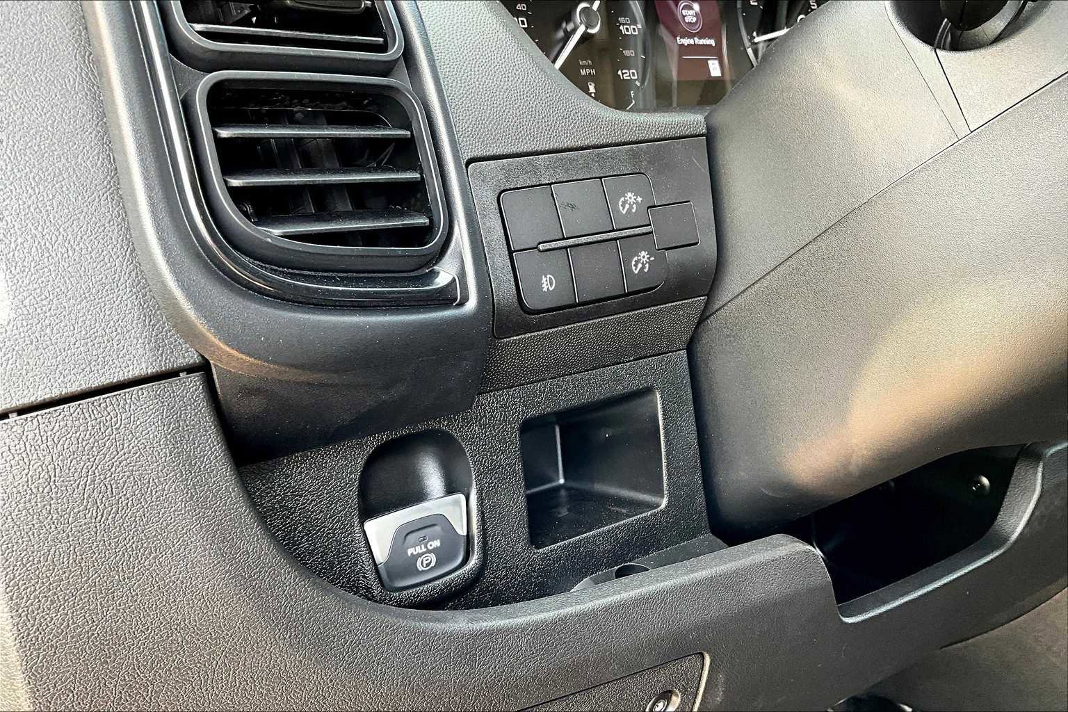 New 2026 RAM ProMaster 2500 image 19