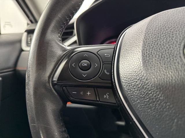 Used 2020 Toyota RAV4 Adventure image 33