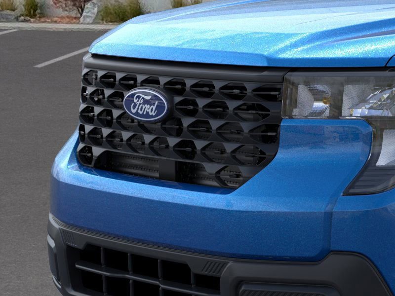 New 2025 Ford Maverick XL w/ 4K Tow Package image 18