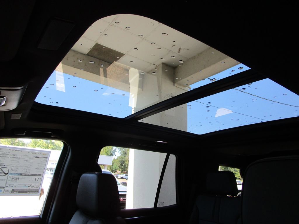 New 2026 Chevrolet Tahoe RST w/ Comfort Package image 30
