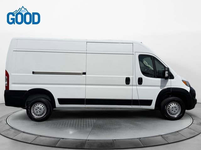 Used 2025 RAM ProMaster 2500 w/ Convenience Group FWD image 6