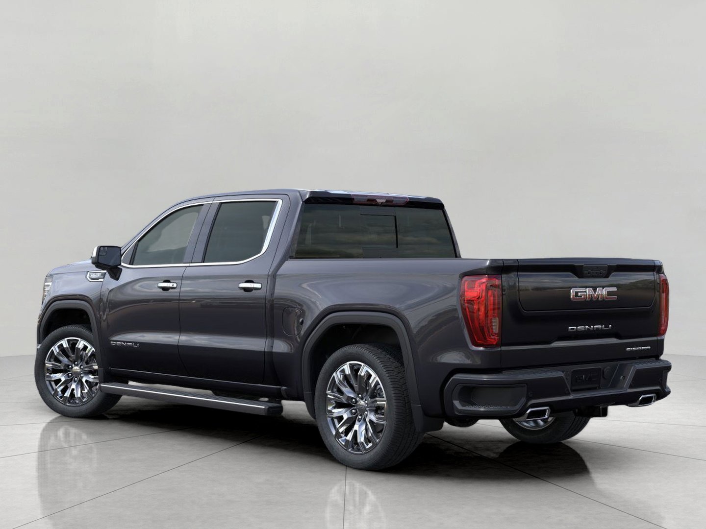 New 2026 GMC Sierra 1500 Denali image 3
