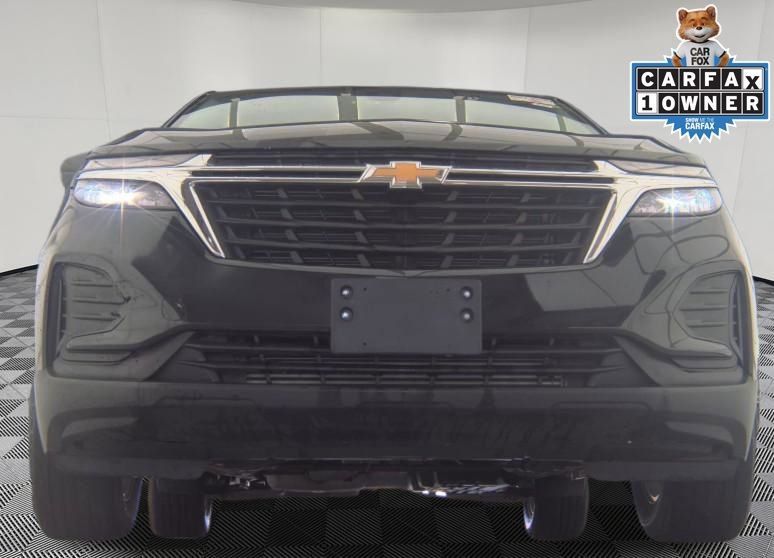 Used 2024 Chevrolet Equinox LS image 5