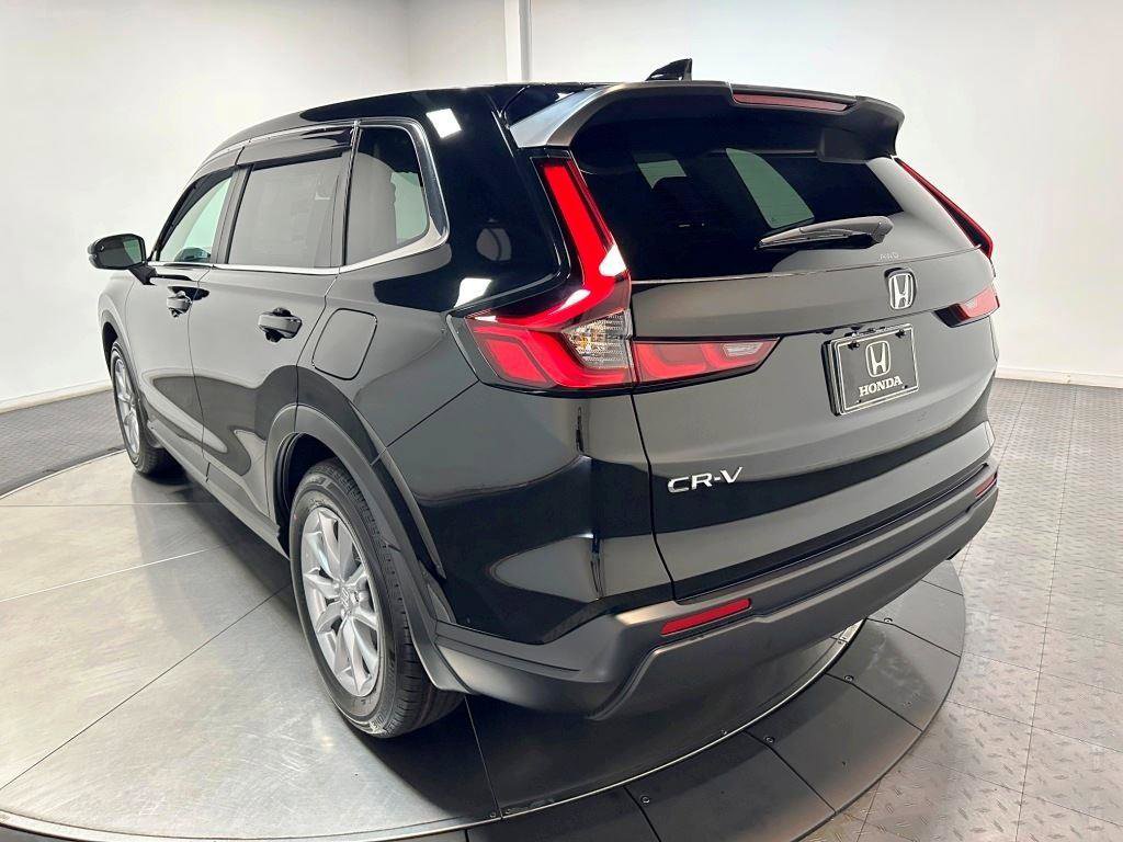 New 2026 Honda CR-V EX image 6