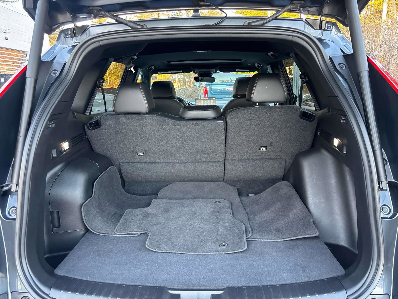 Certified 2024 Honda CR-V Sport-L image 15