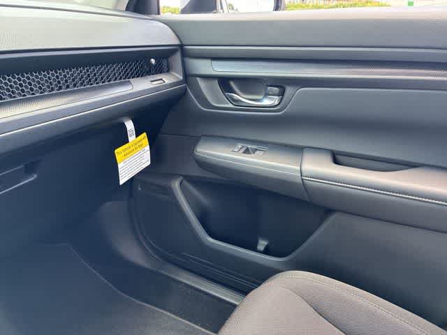 Used 2026 Honda CR-V LX image 31