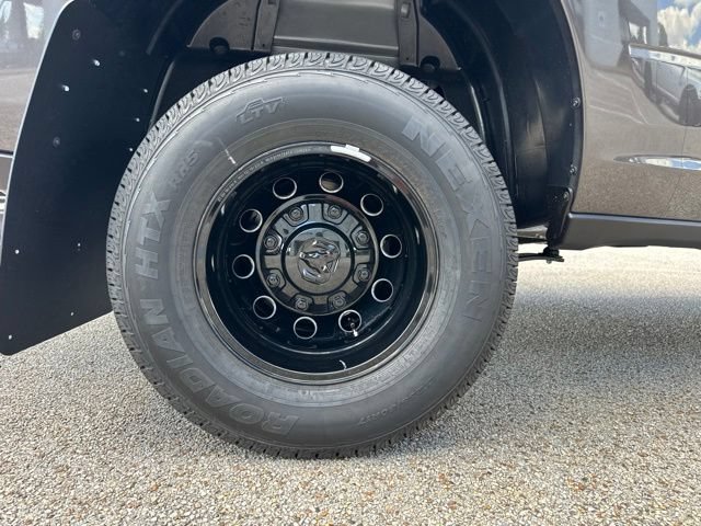 New 2027 RAM 3500 Lone Star AWD/4WD image 62