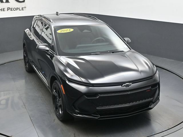 Used 2024 Chevrolet Equinox EV RS FWD image 48