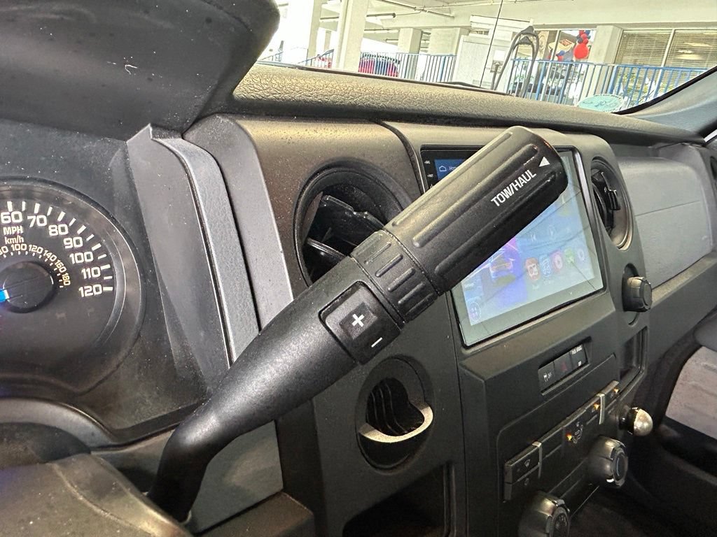 Used 2014 Ford F150 STX w/ Equipment Group 201A Mid RWD image 14