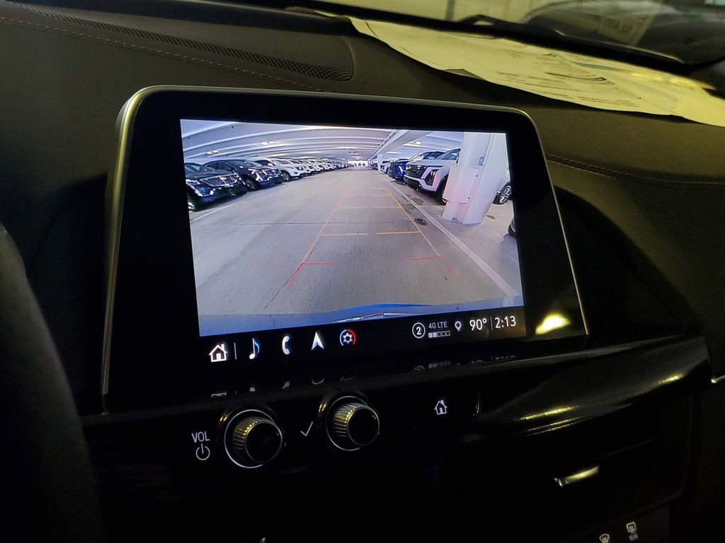 New 2026 Cadillac CT4 Sport RWD image 20