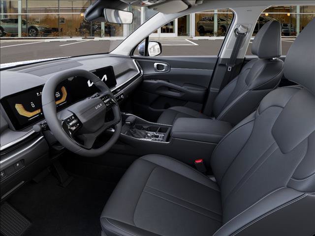 New 2026 Kia Sorento S AWD/4WD image 17