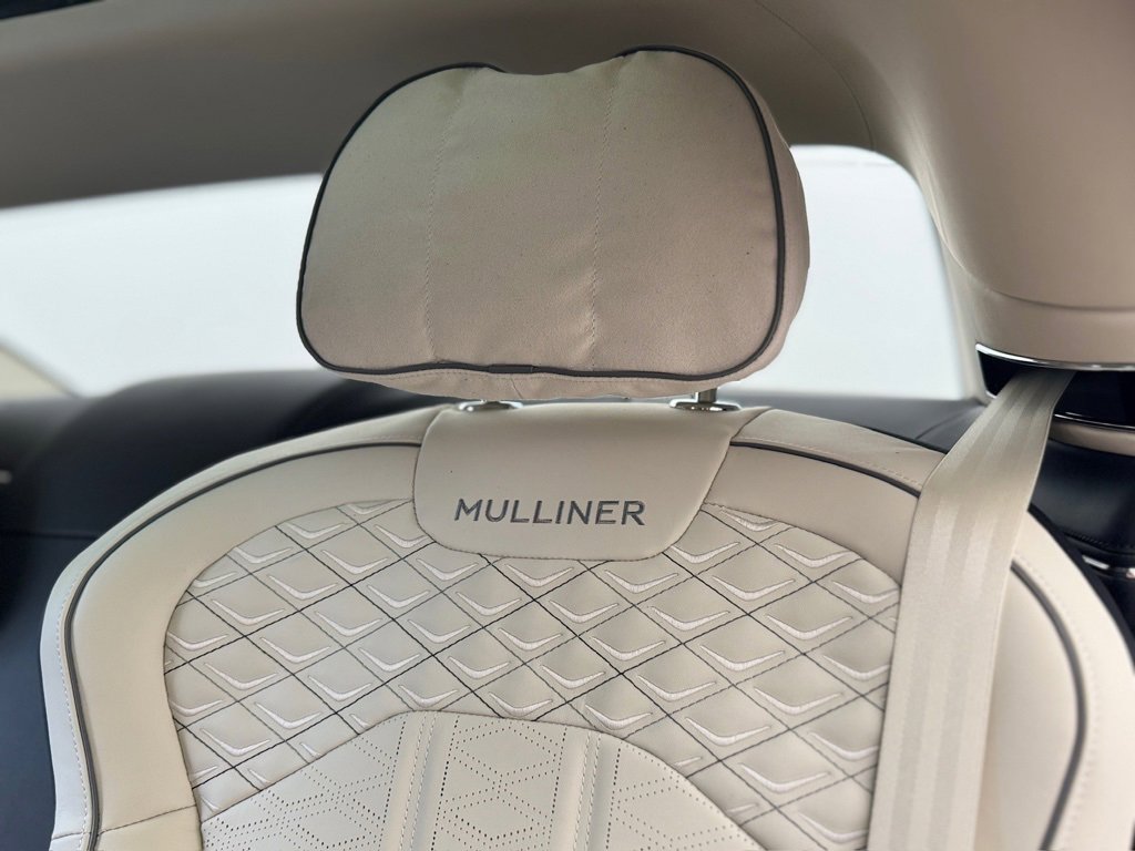 New 2025 Bentley Flying Spur Plug-In Hybrid image 25