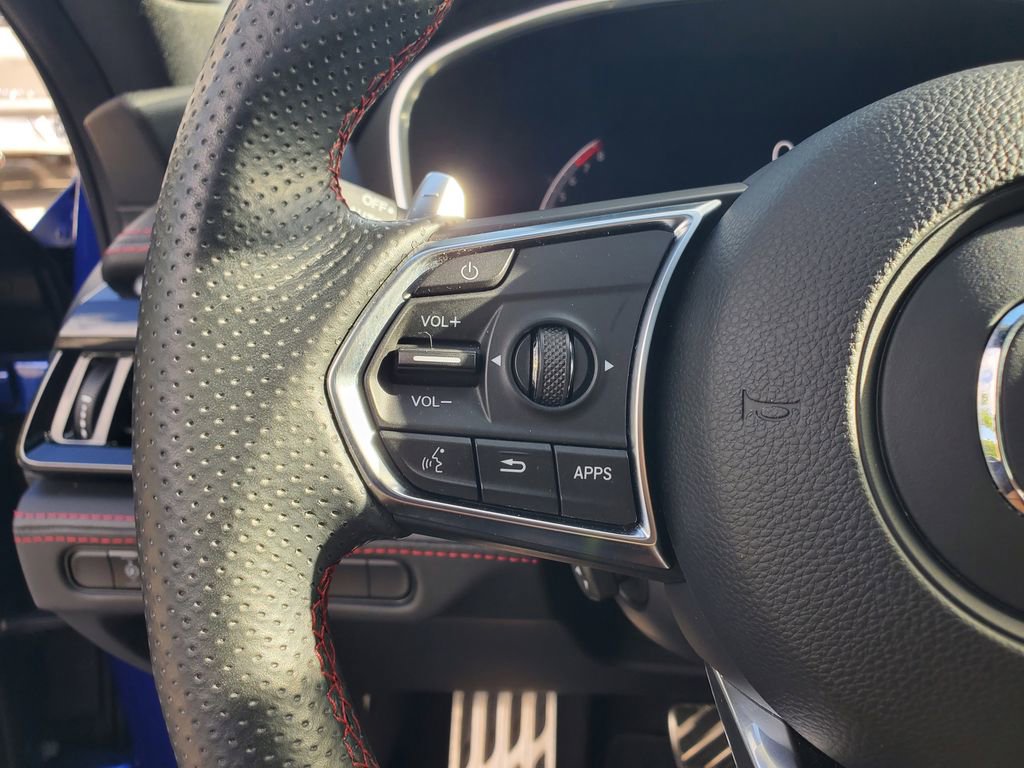 Certified 2023 Acura MDX A-Spec image 26