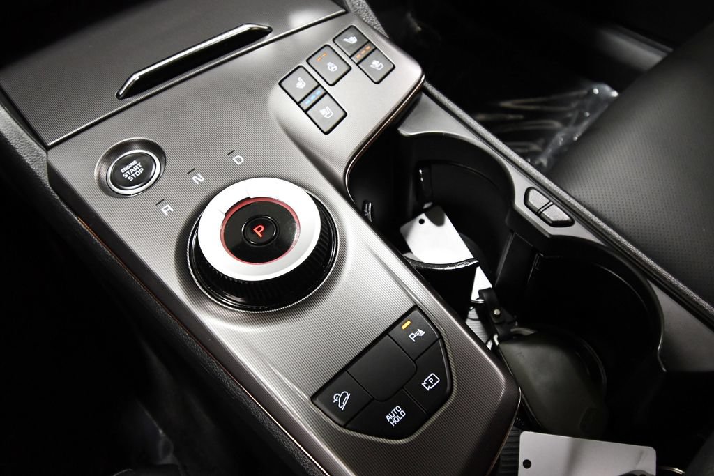 Certified 2026 Kia Sportage SX Prestige AWD/4WD image 27