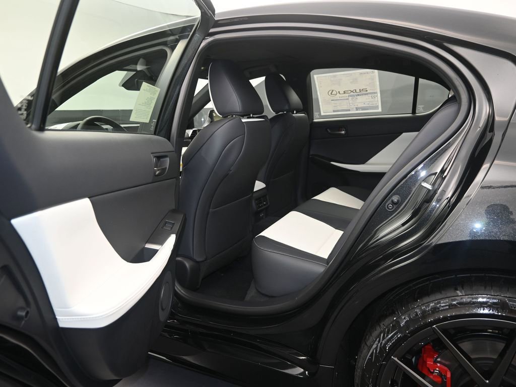 New 2026 Lexus IS 350 F Sport image 11