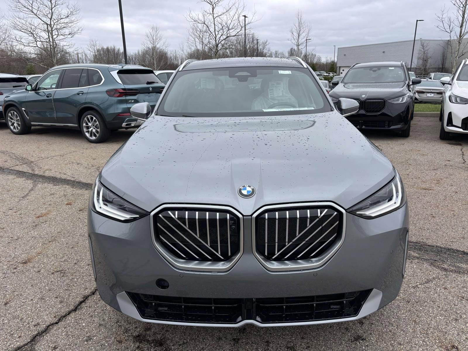 New 2026 BMW X3 xDrive30 image 2