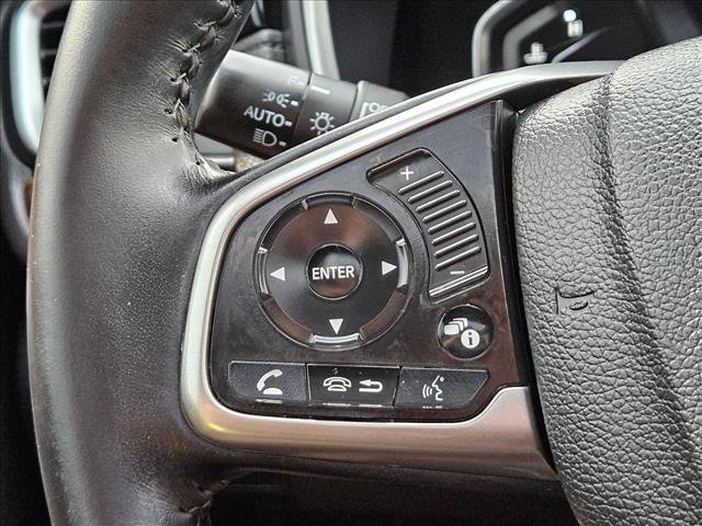 Used 2018 Honda CR-V EX-L image 25
