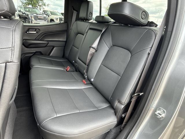 Used 2025 GMC Canyon Elevation w/ Convenience Package RWD image 27