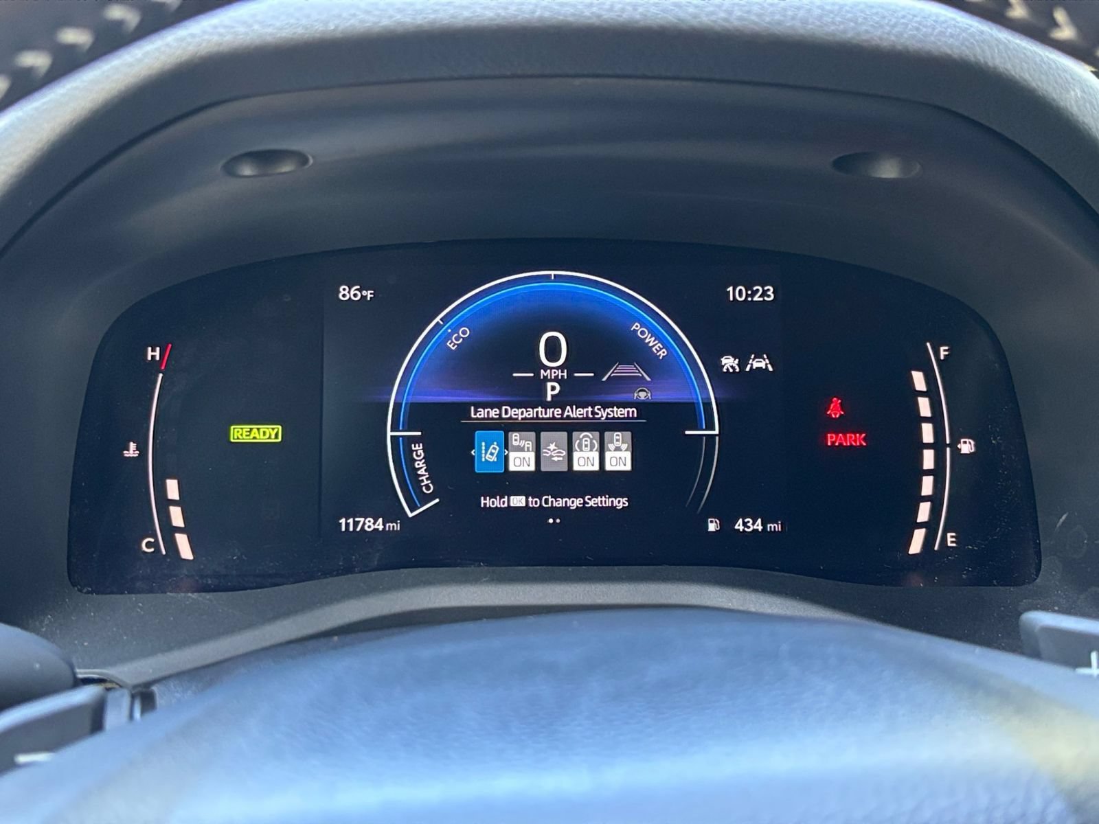 Used 2026 Toyota Camry SE FWD image 39