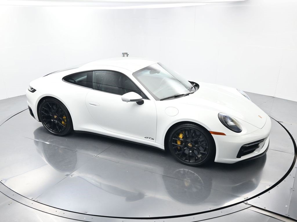 Used 2024 Porsche 911 Carrera GTS image 43