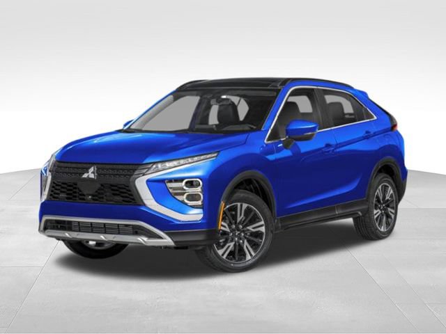 Used 2024 Mitsubishi Eclipse Cross SE AWD/4WD image 38