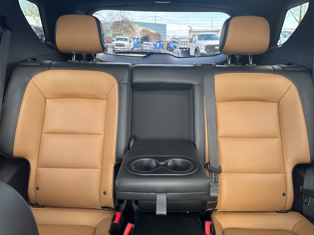 Used 2020 Chevrolet Equinox Premier AWD/4WD image 29