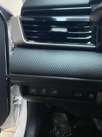 Used 2025 Toyota Camry SE FWD image 22