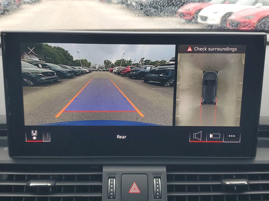 Used 2022 Audi SQ5 Premium Plus image 29