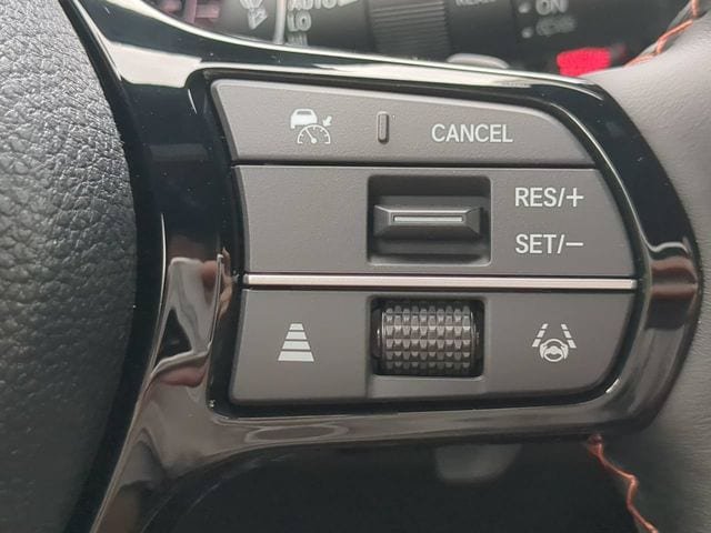 New 2026 Honda Passport TrailSport Elite image 26