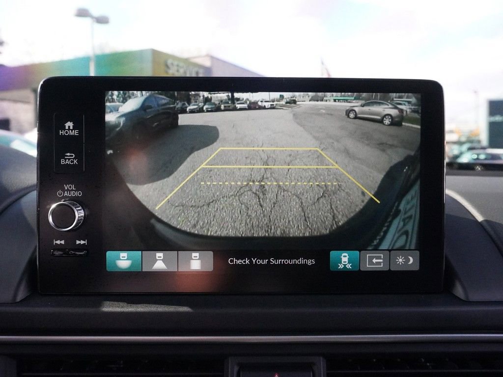 Used 2025 Honda Pilot Touring image 50