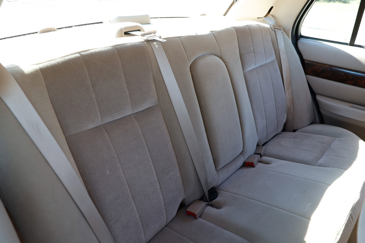 Used 2005 Mercury Grand Marquis GS image 14