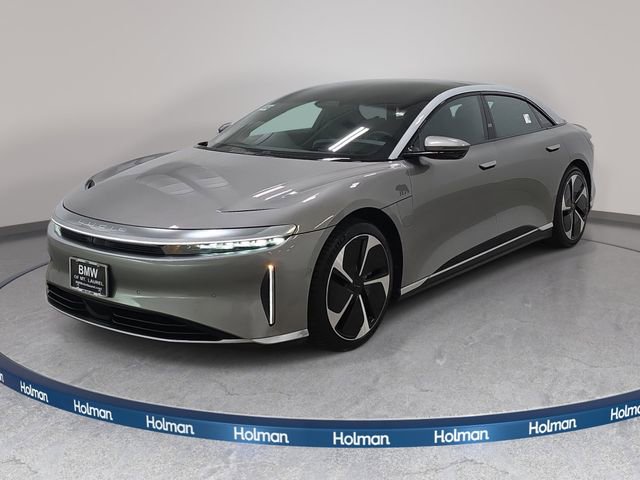 Used 2023 Lucid Air Touring AWD/4WD image 1