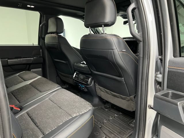 Used 2023 Ford F150 Tremor w/ 360 Degree Camera Package AWD/4WD image 48