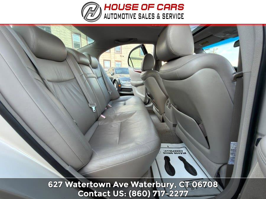 Used 2004 Lexus ES 330 FWD image 37