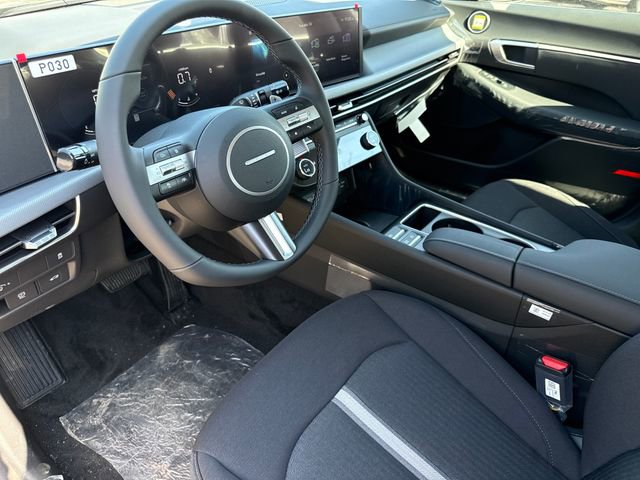 New 2026 Hyundai Sonata SEL AWD/4WD image 5