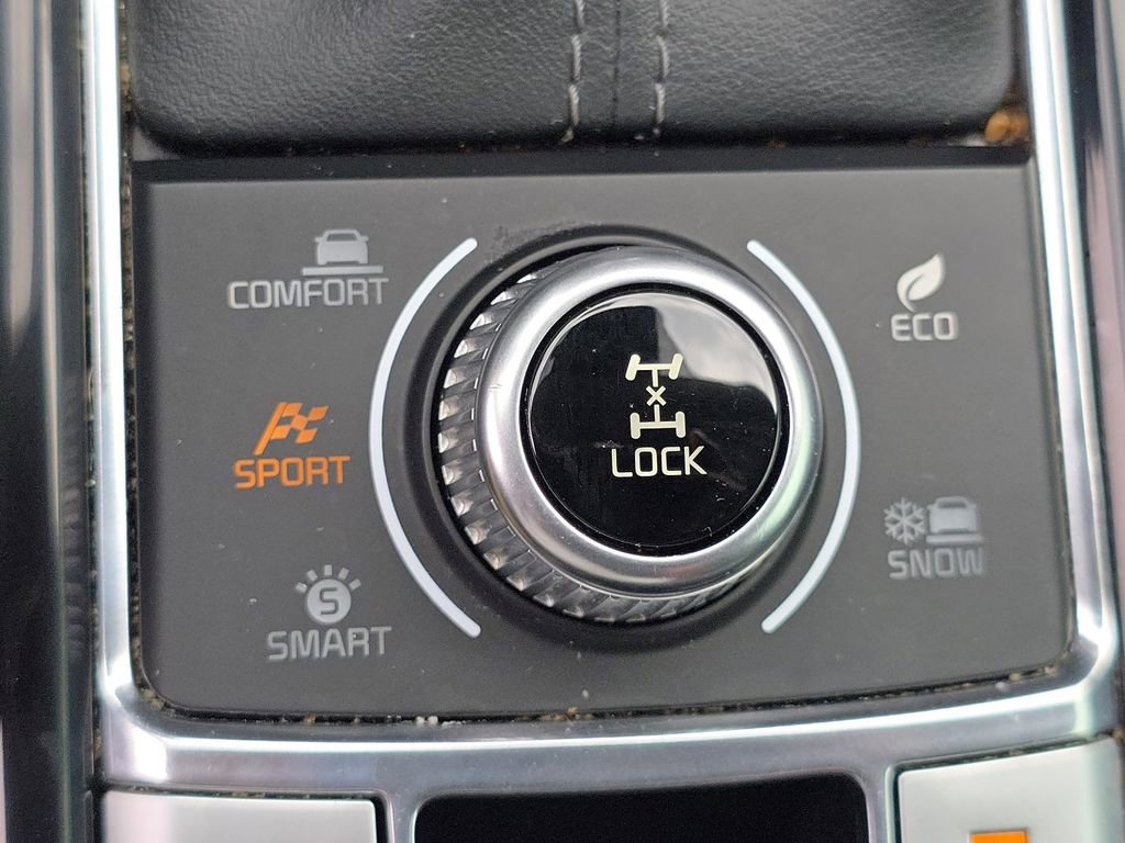 Used 2022 Kia Telluride SX w/ SX Prestige Package AWD/4WD image 36
