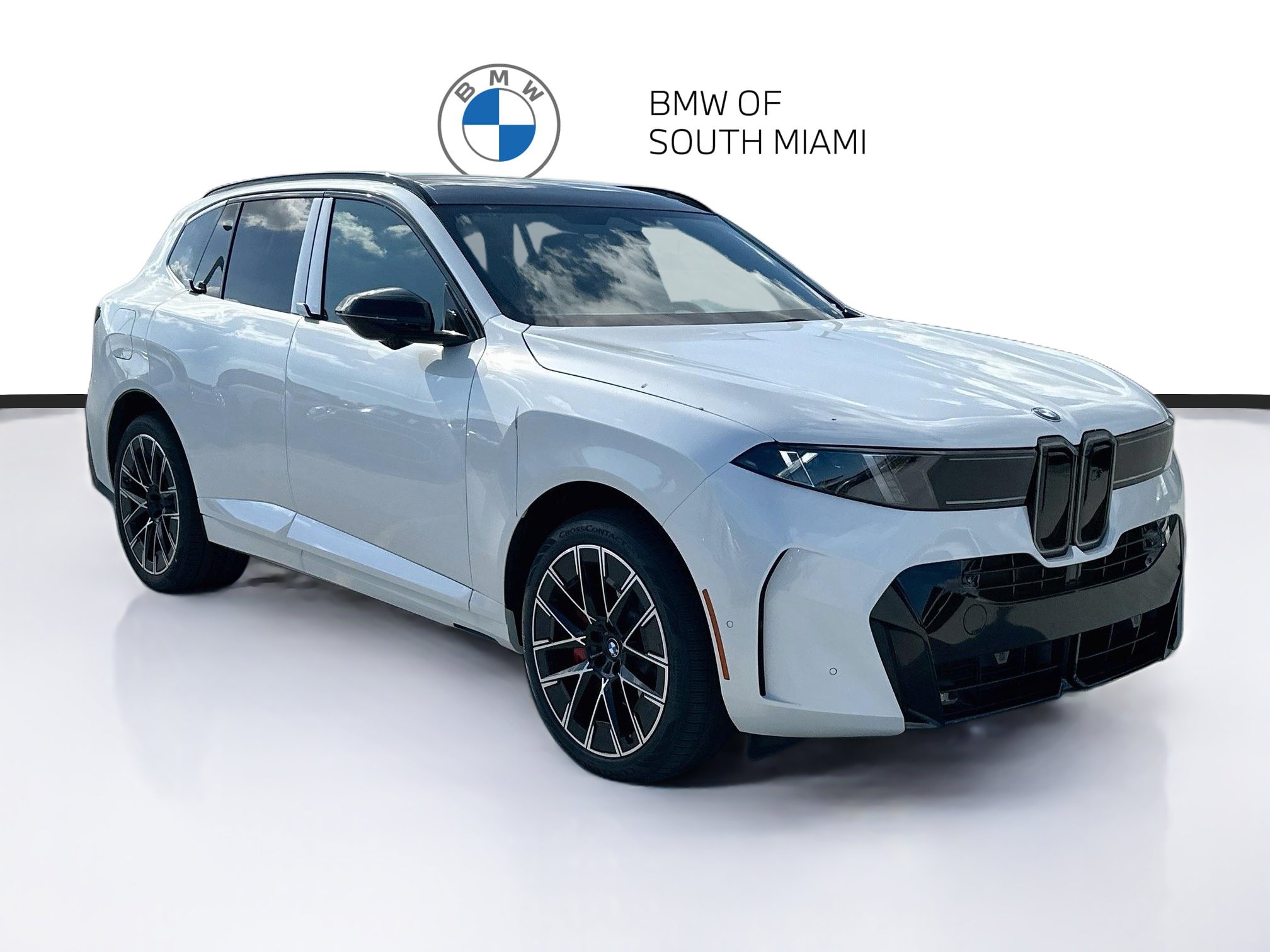 New 2027 BMW X5 xDrive40i w/ M Sport Professional Package AWD/4WD image 1